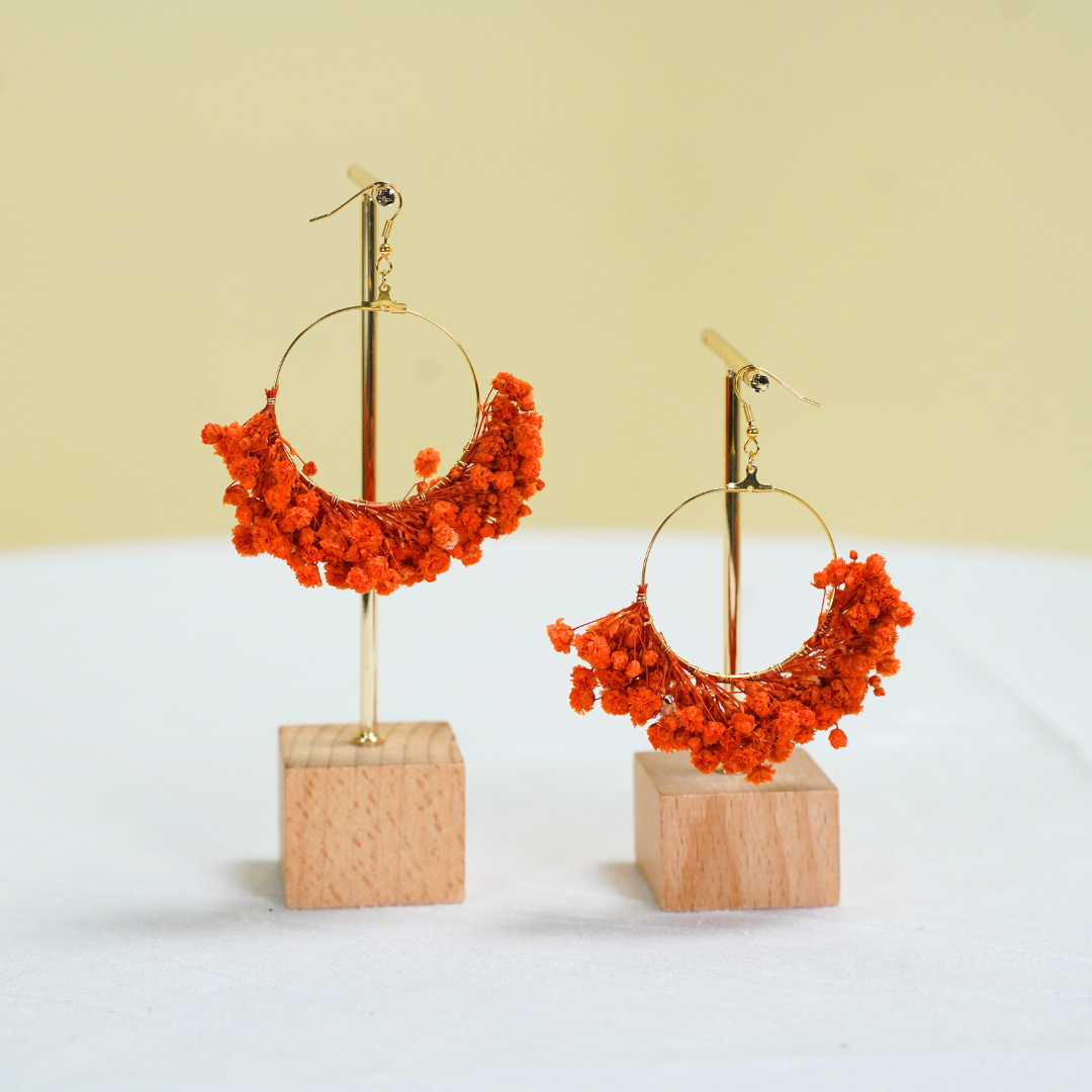 MARGO 3,5 cm Demi-lune