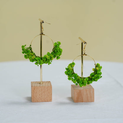 MARGO 3,5 cm Demi-lune