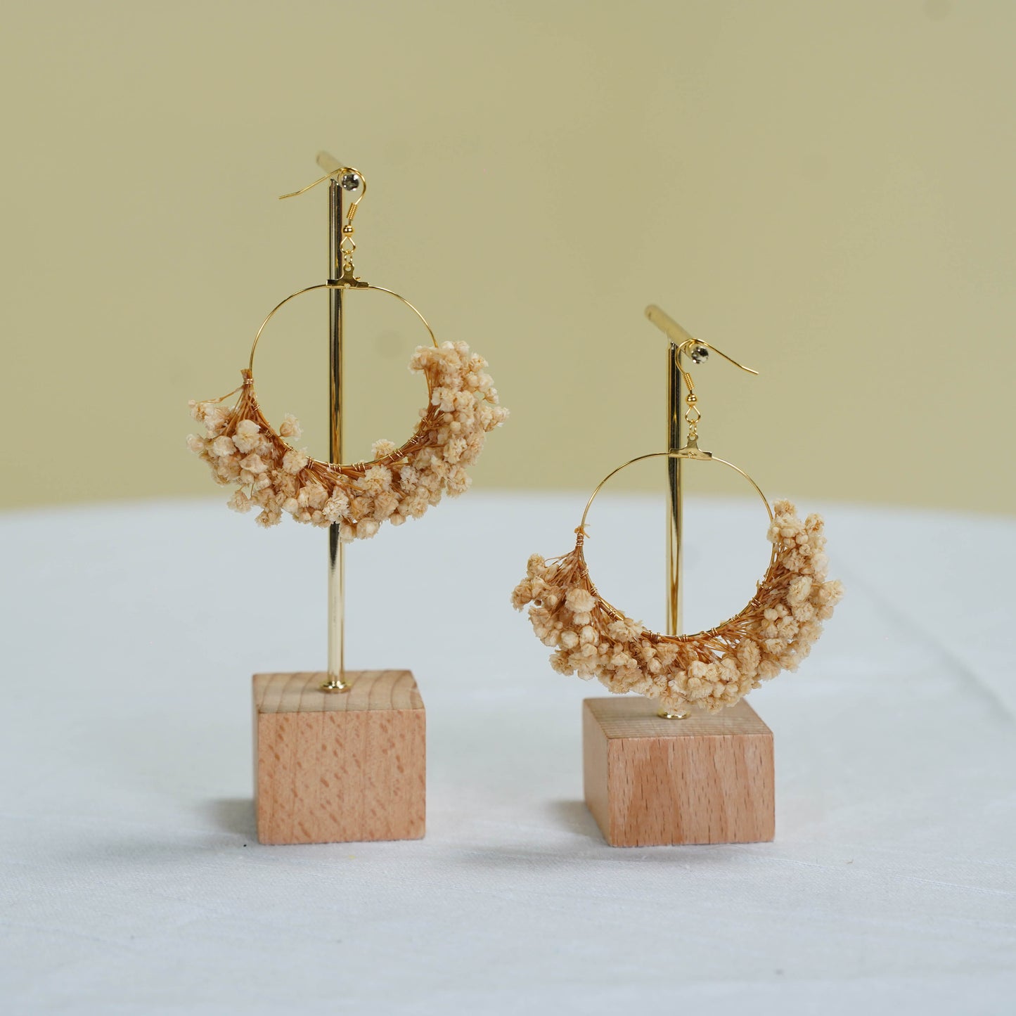 MARGO 3,5 cm Demi-lune
